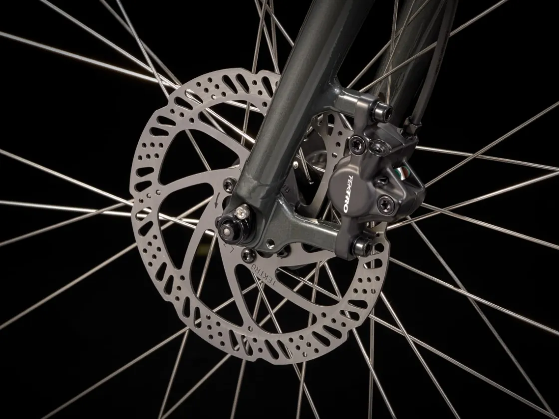 Trek Bikes Verve 2 Disc Lowstep Gen 4 Cheap
