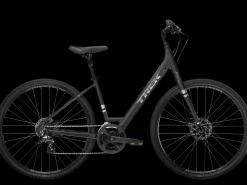 Trek Bikes Verve 2 Disc Lowstep Gen 4 Cheap