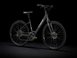 Trek Bikes Verve 2 Disc Lowstep Gen 4 Cheap