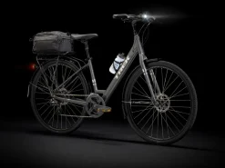 Trek Bikes Verve 2 Disc Lowstep Gen 4 Cheap