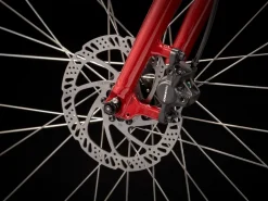 Trek Bikes Verve 2 Disc Lowstep Gen 4 Cheap