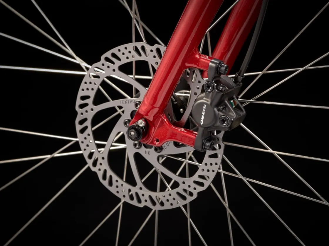 Trek Bikes Verve 2 Disc Lowstep Gen 4 Cheap