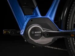 Trek Bikes Verve+ 2 Gen 2 Matte Metallic Gunmetal Sale