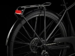Trek Bikes Verve+ 3 Gen 2 Trek Black Discount