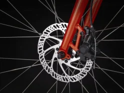 Trek Bikes Verve 1 Lowstep Gen 4 Discount