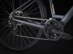 Trek Bikes Verve 1 Lowstep Gen 4 Discount