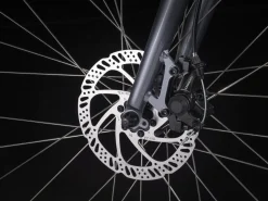 Trek Bikes Verve 1 Lowstep Gen 4 Discount