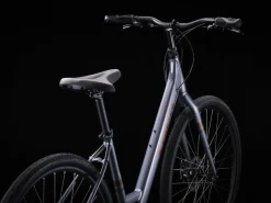 Trek Bikes Verve 1 Lowstep Gen 4 Discount