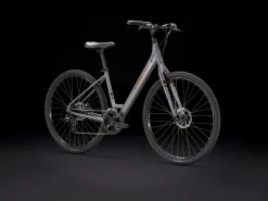 Trek Bikes Verve 1 Lowstep Gen 4 Discount