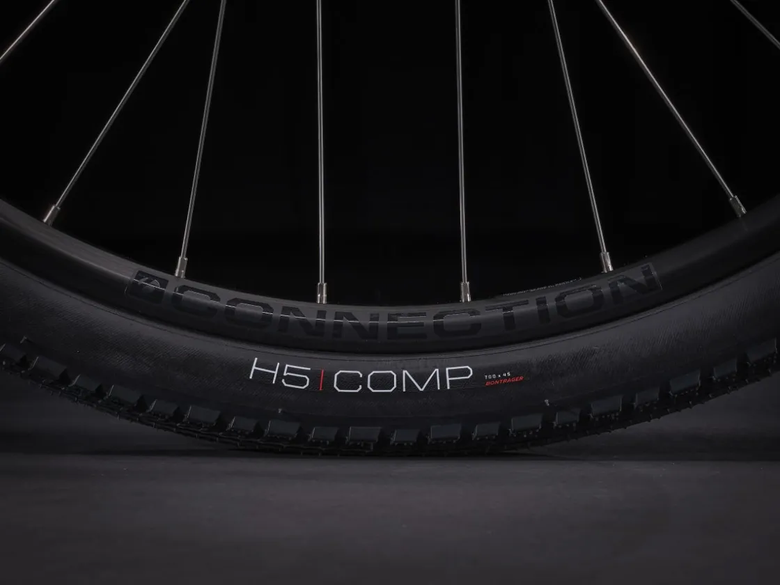 Trek Bikes Verve 1 Lowstep Gen 4 Discount