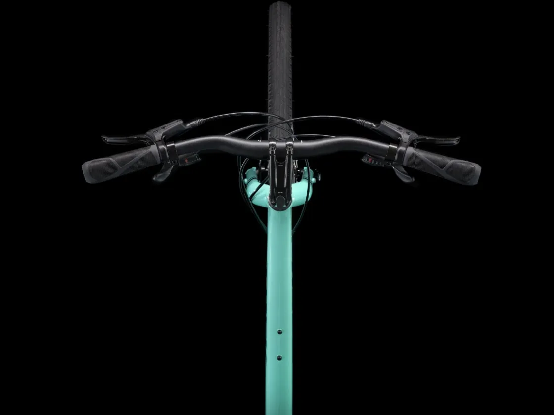 Trek Bikes Verve 2 Lowstep Gen 4 Online