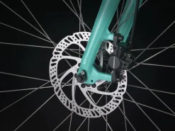 Trek Bikes Verve 2 Lowstep Gen 4 Online
