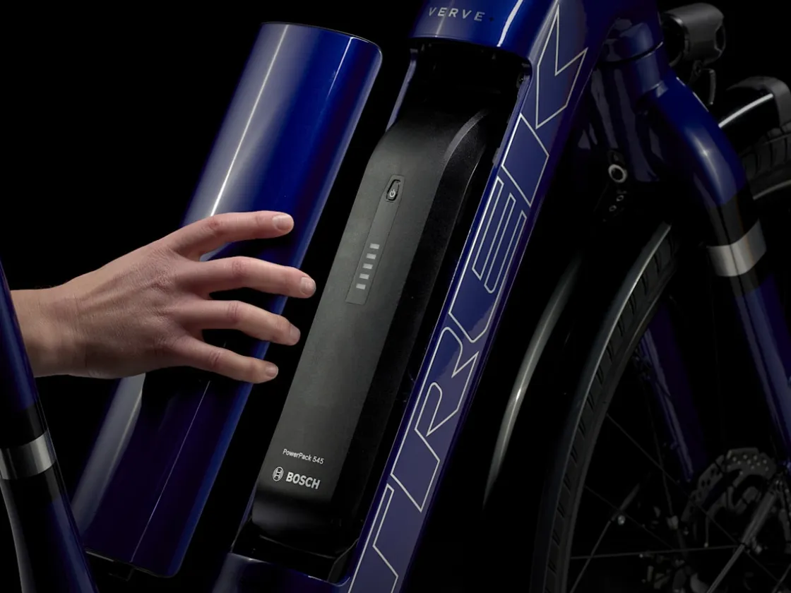 Trek Bikes Verve+ 3 Lowstep Gen 3 Flash Sale