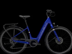 Trek Bikes Verve+ 3 Lowstep Gen 3 Flash Sale