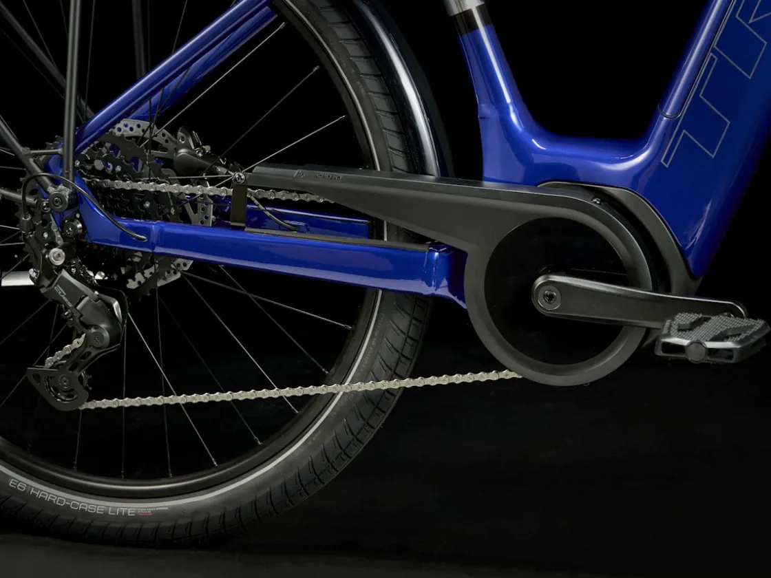 Trek Bikes Verve+ 3 Lowstep Gen 3 Flash Sale