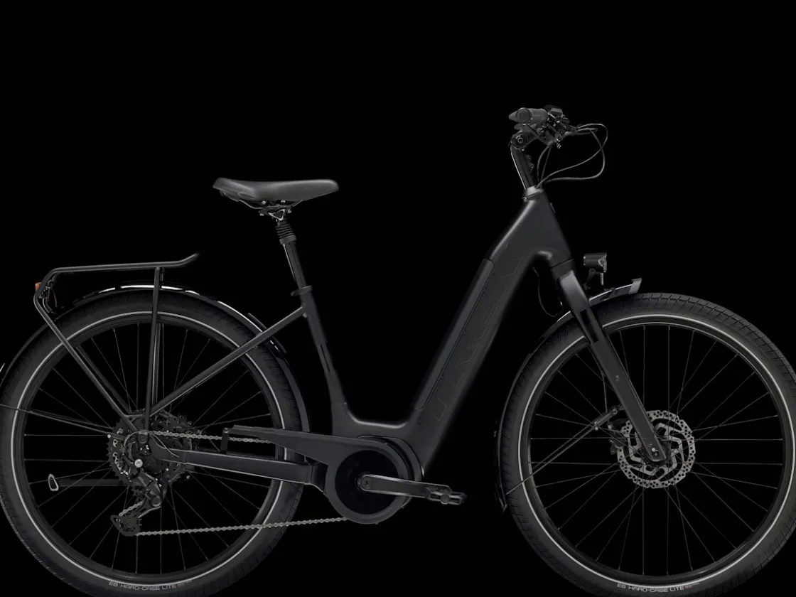Trek Bikes Verve+ 3 Lowstep Gen 3 Flash Sale