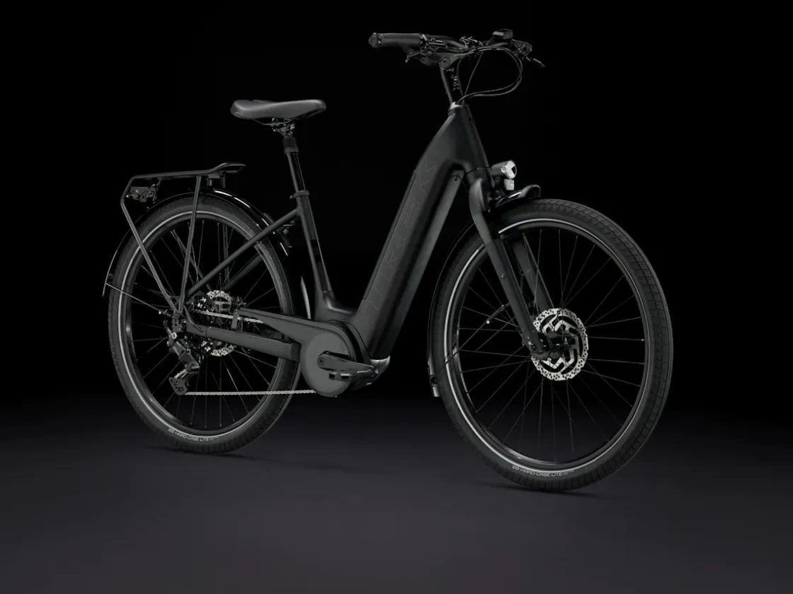 Trek Bikes Verve+ 3 Lowstep Gen 3 Flash Sale