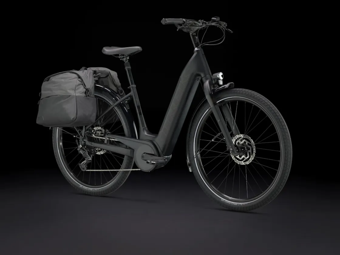 Trek Bikes Verve+ 3 Lowstep Gen 3 Flash Sale