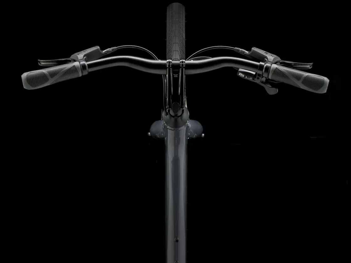 Trek Bikes Verve 2 Lowstep Gen 5 Sale