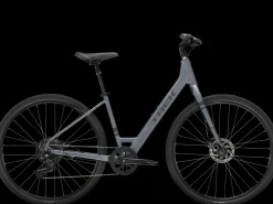 Trek Bikes Verve 2 Lowstep Gen 5 Sale