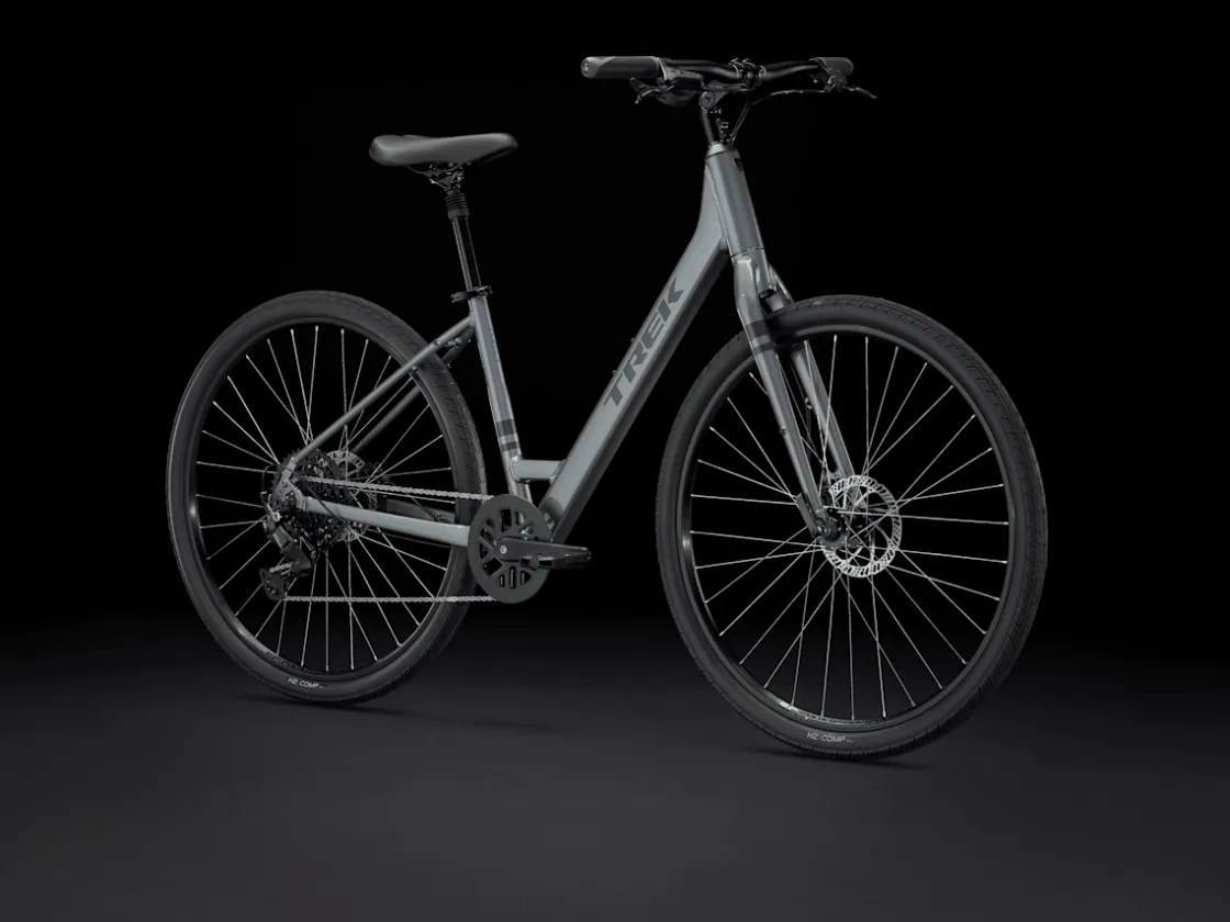 Trek Bikes Verve 2 Lowstep Gen 5 Sale