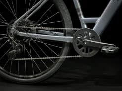 Trek Bikes Verve 2 Lowstep Gen 5 Sale