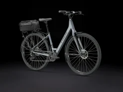 Trek Bikes Verve 2 Lowstep Gen 5 Sale