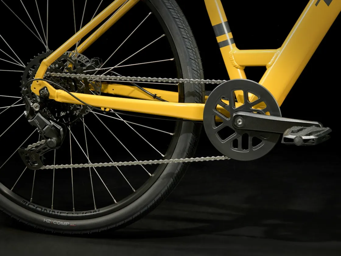 Trek Bikes Verve 2 Lowstep Gen 5 Sale