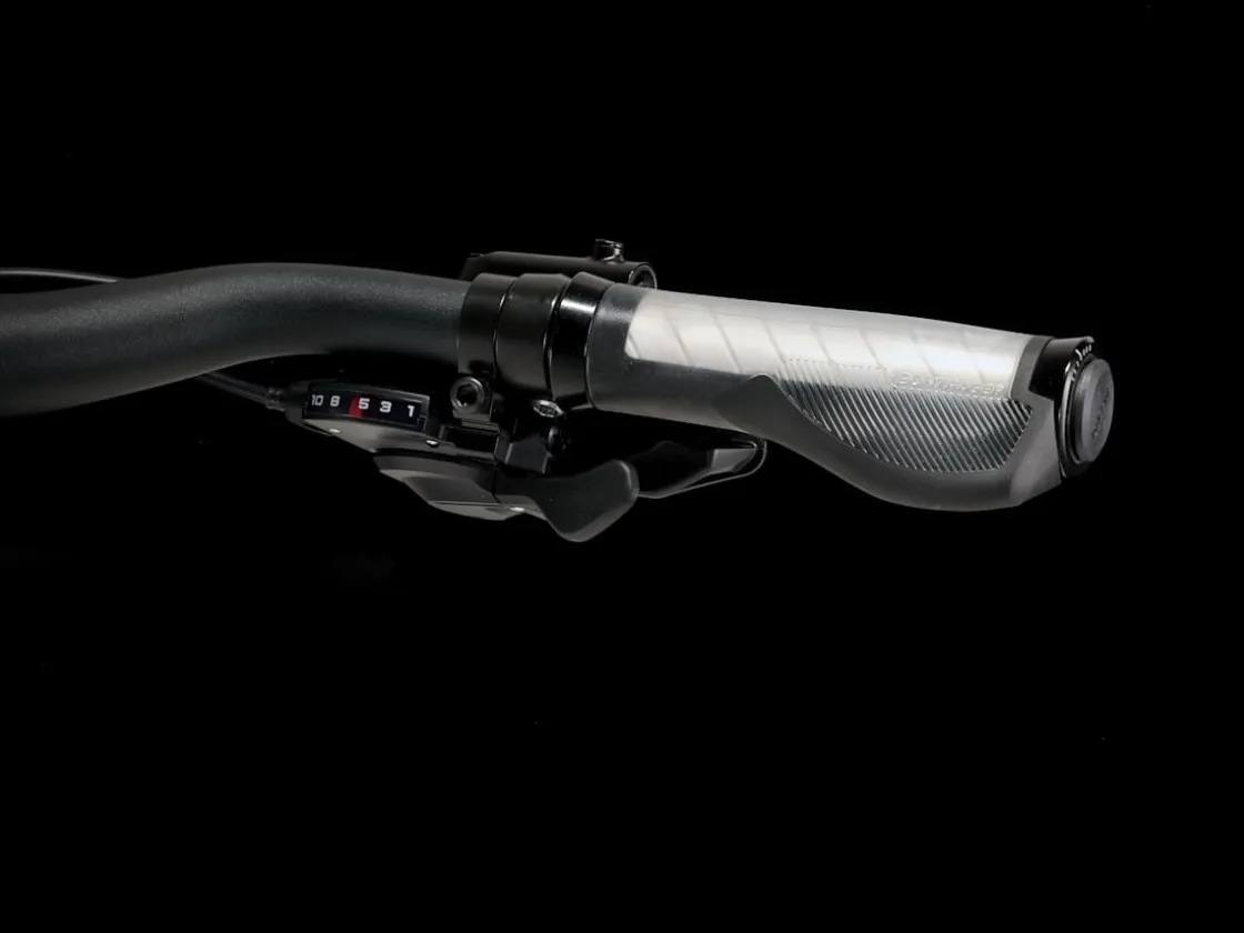 Trek Bikes Verve 3 Lowstep Gen 5 Outlet