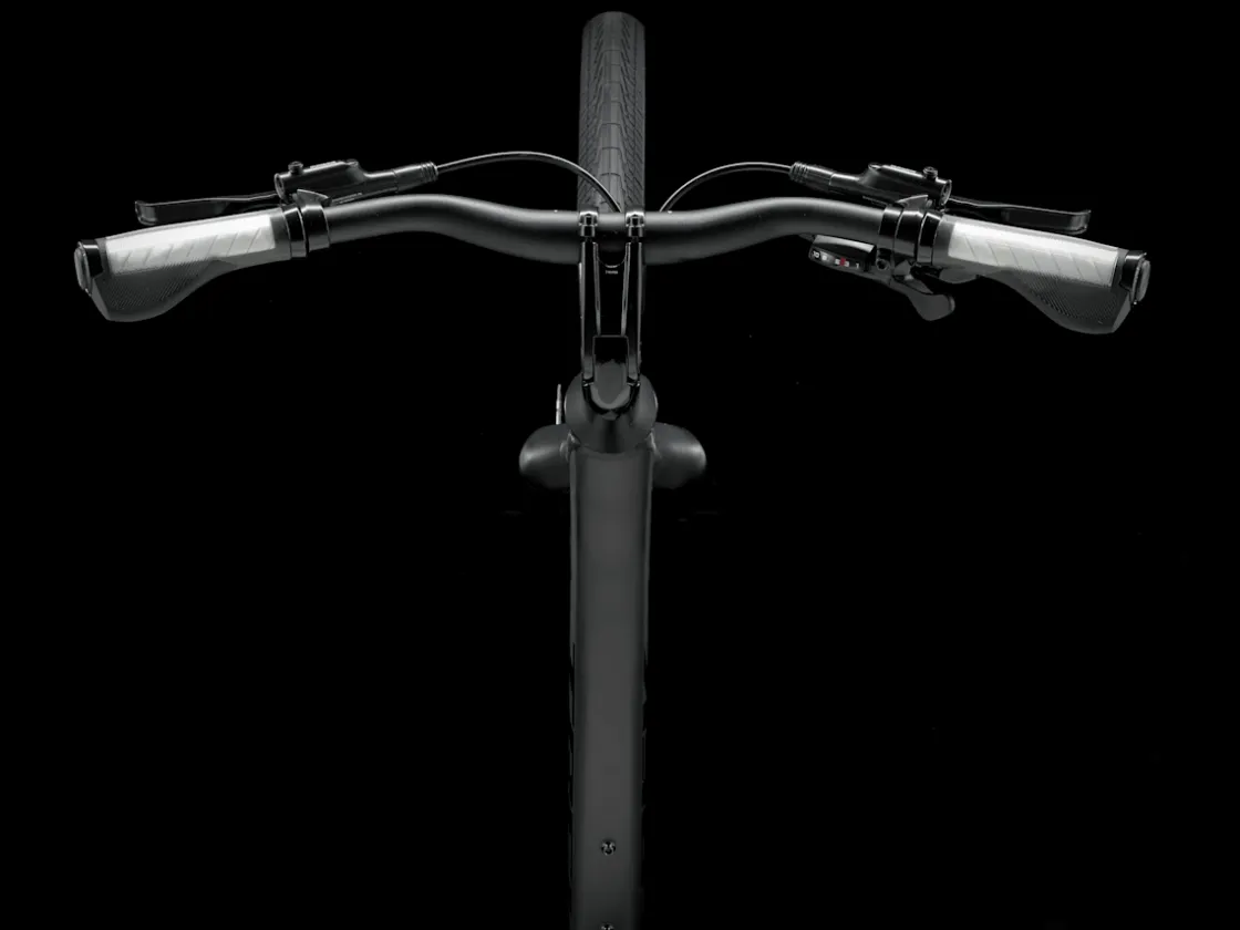 Trek Bikes Verve 3 Lowstep Gen 5 Outlet
