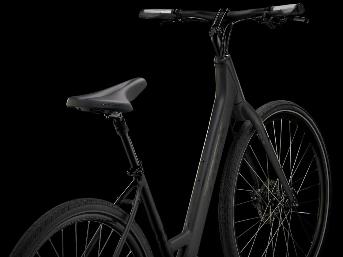 Trek Bikes Verve 3 Lowstep Gen 5 Outlet