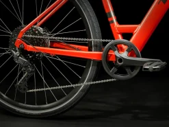 Trek Bikes Verve 3 Lowstep Gen 5 Outlet