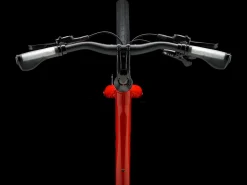 Trek Bikes Verve 3 Lowstep Gen 5 Outlet