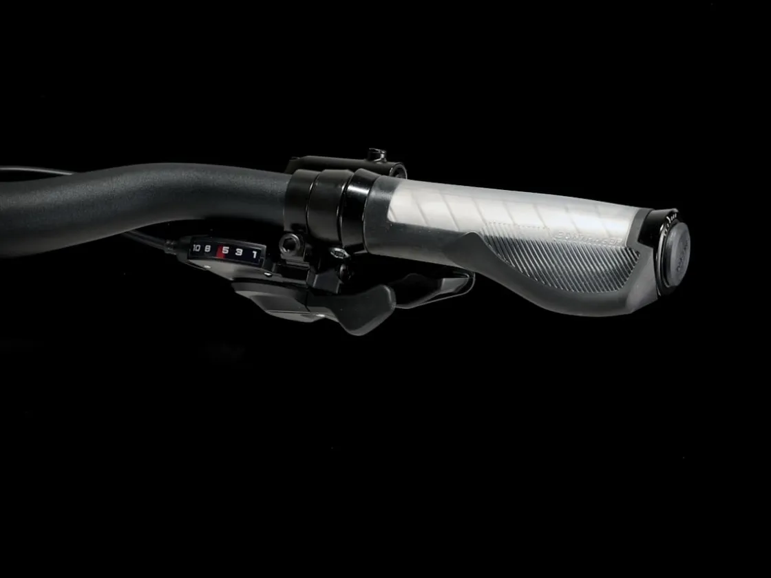 Trek Bikes Verve 3 Lowstep Gen 5 Outlet