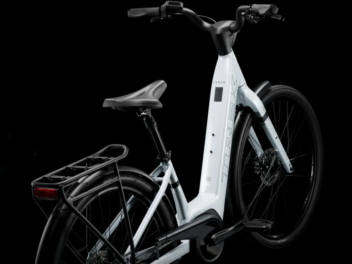 Trek Bikes Verve+ 2 Lowstep Gen 3 Shop
