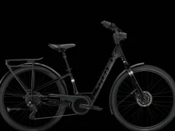 Trek Bikes Verve+ 2 Lowstep Gen 3 Shop