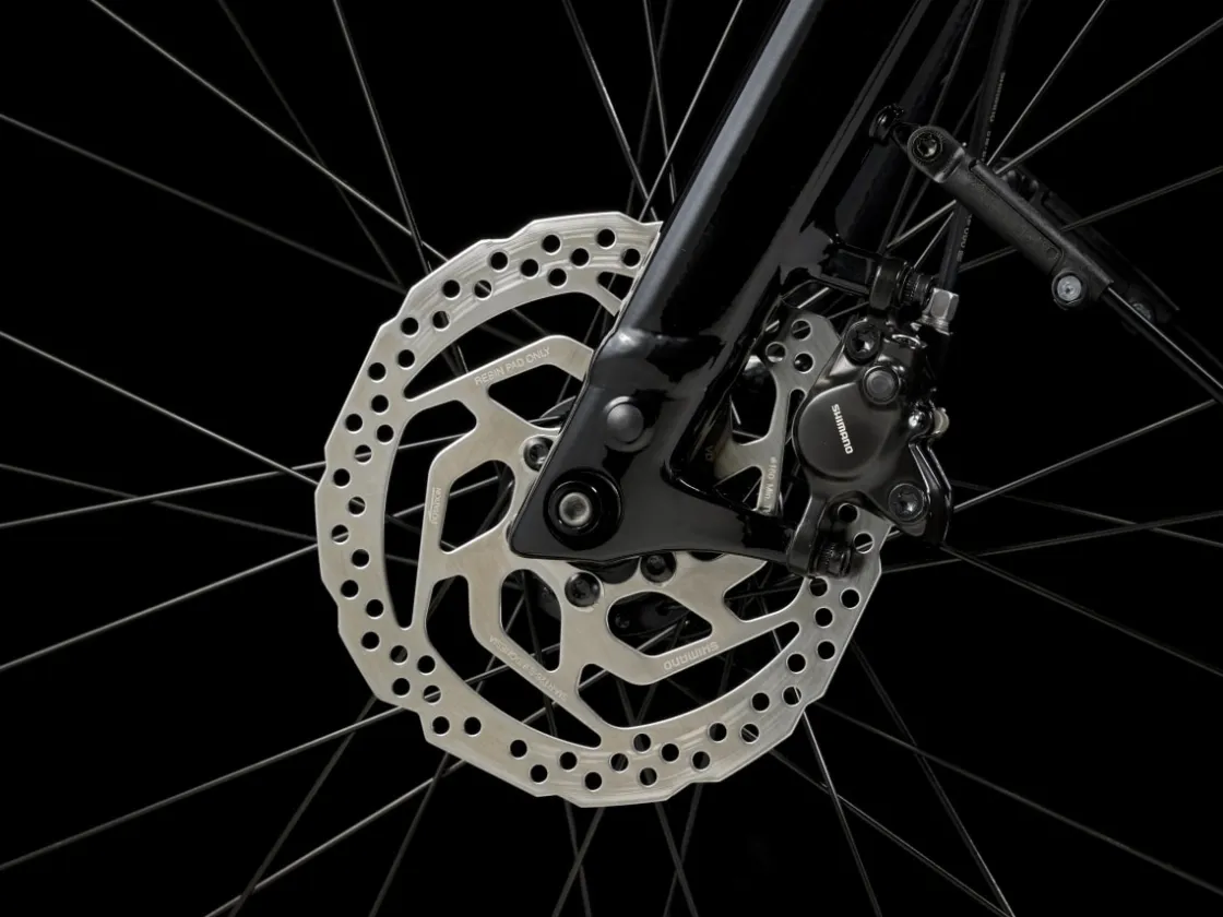Trek Bikes Verve+ 2 Lowstep Gen 3 Shop