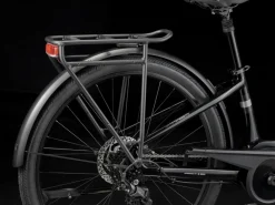 Trek Bikes Verve+ 2 Lowstep Gen 3 Shop