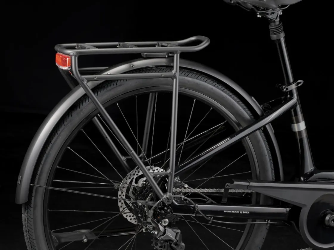 Trek Bikes Verve+ 2 Lowstep Gen 3 Shop