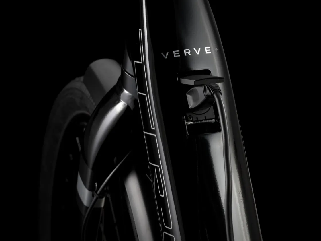 Trek Bikes Verve+ 2 Lowstep Gen 3 Shop