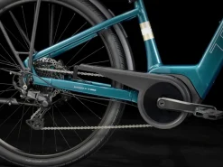 Trek Bikes Verve+ 2 Lowstep Gen 3 Shop