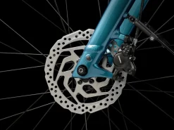 Trek Bikes Verve+ 2 Lowstep Gen 3 Shop