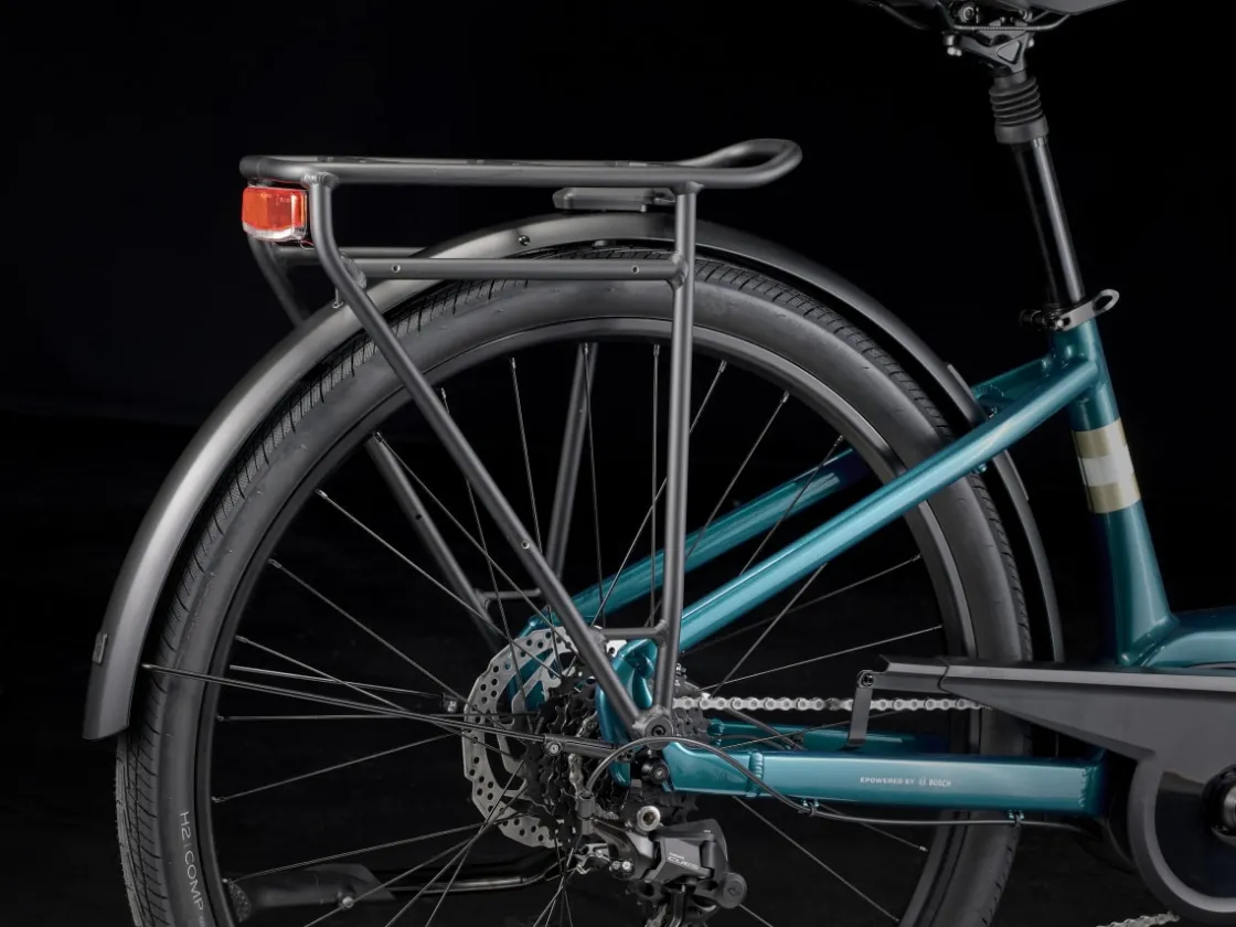 Trek Bikes Verve+ 2 Lowstep Gen 3 Shop