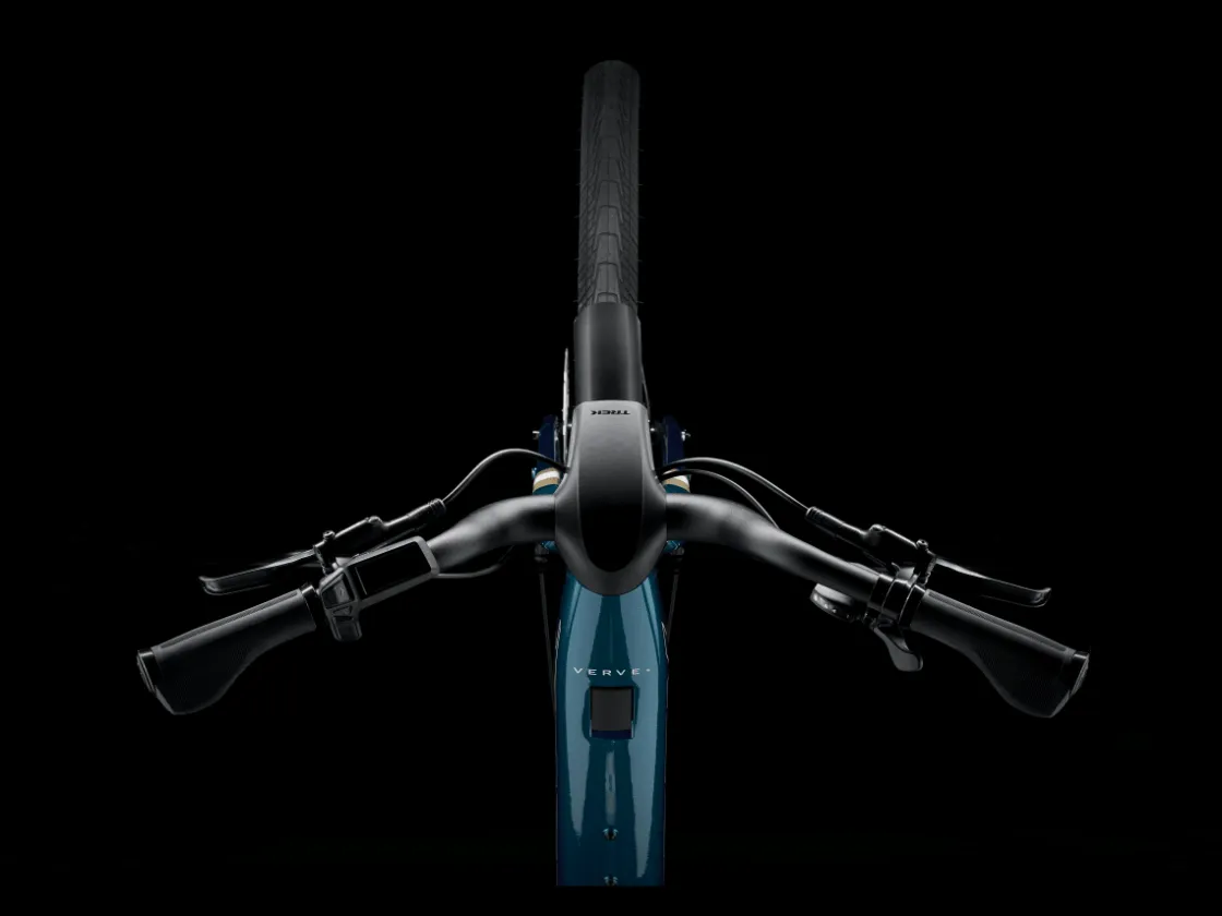 Trek Bikes Verve+ 2 Lowstep Gen 3 Shop