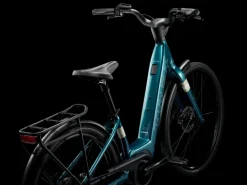 Trek Bikes Verve+ 2 Lowstep Gen 3 Shop