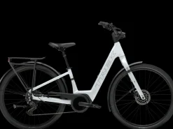 Trek Bikes Verve+ 2 Lowstep Gen 3 Shop