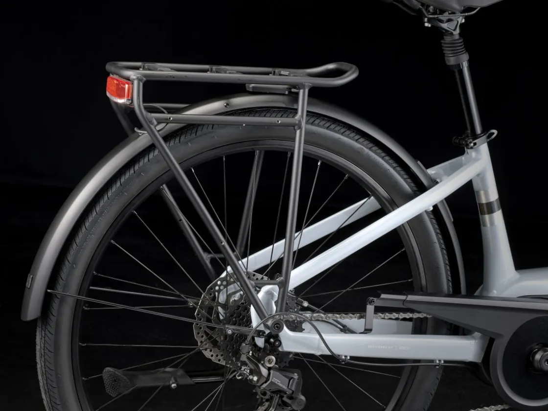 Trek Bikes Verve+ 2 Lowstep Gen 3 Shop