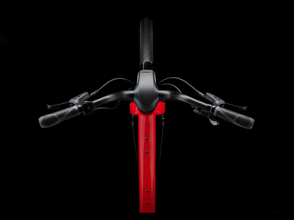 Trek Bikes Verve+ 1 Lowstep LT Fashion