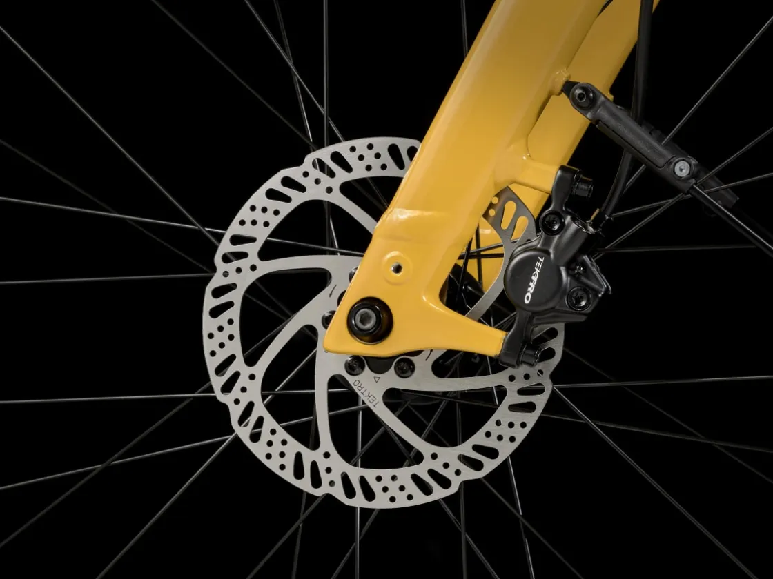 Trek Bikes Verve+ 1 Lowstep LT Fashion