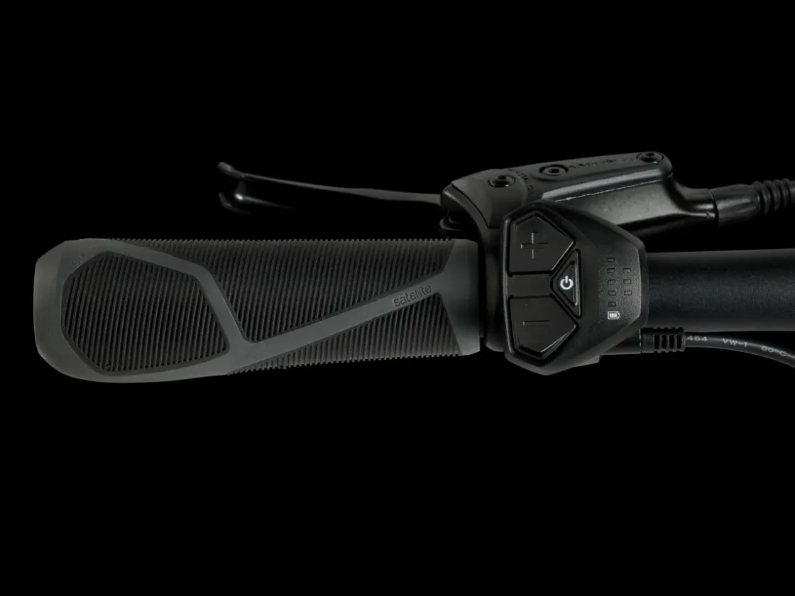Trek Bikes Verve+ 1 Lowstep LT Fashion